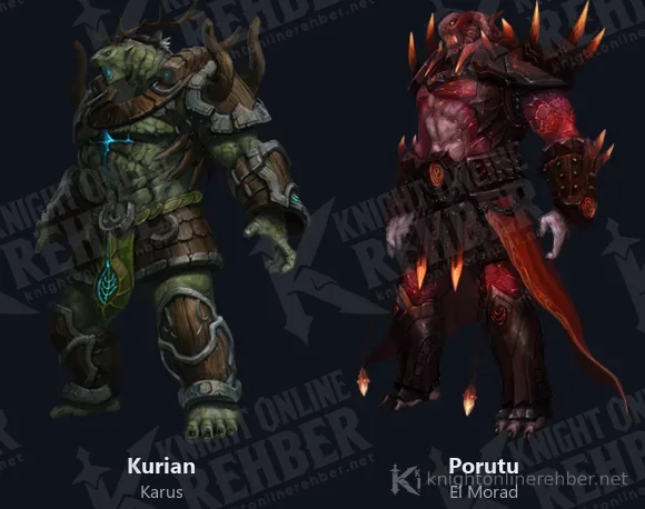 Karus Kurian and El Morad Porutu artwork